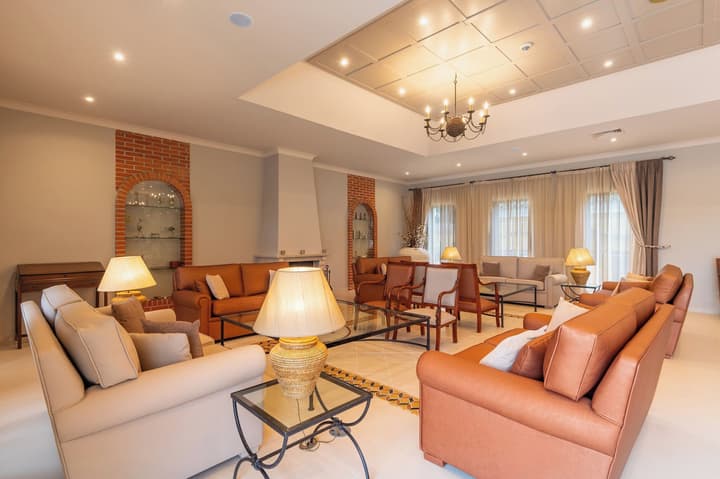 Vila Gale Albacora Eco-Resort Hotel