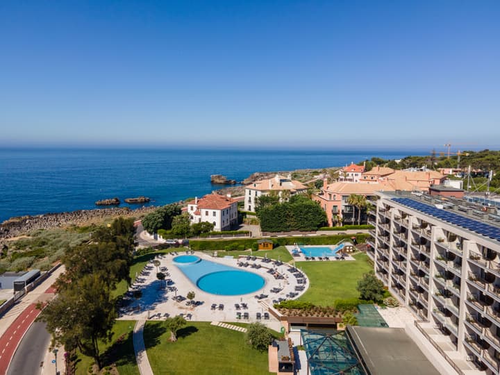 Vila Gale Cascais Hotel & Resort