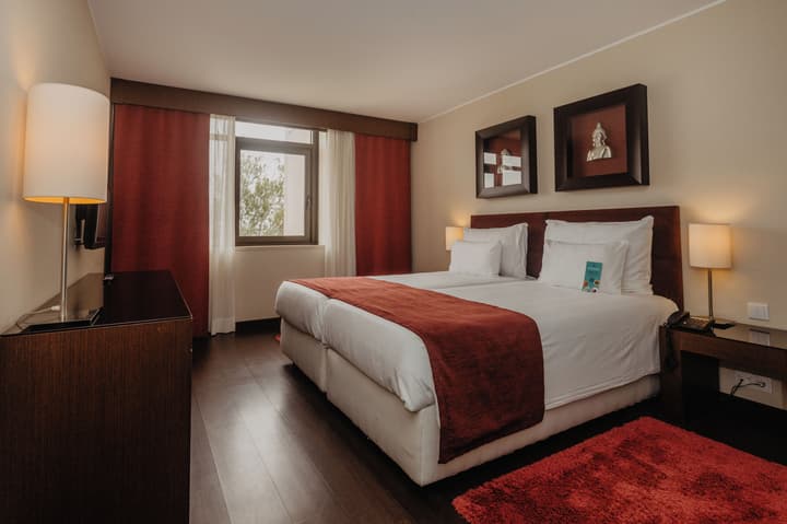 Vila Gale Cascais Hotel & Resort