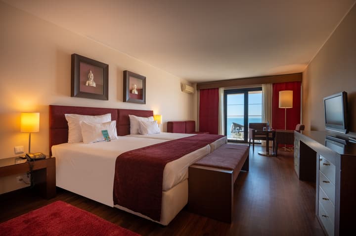 Vila Gale Cascais Hotel & Resort