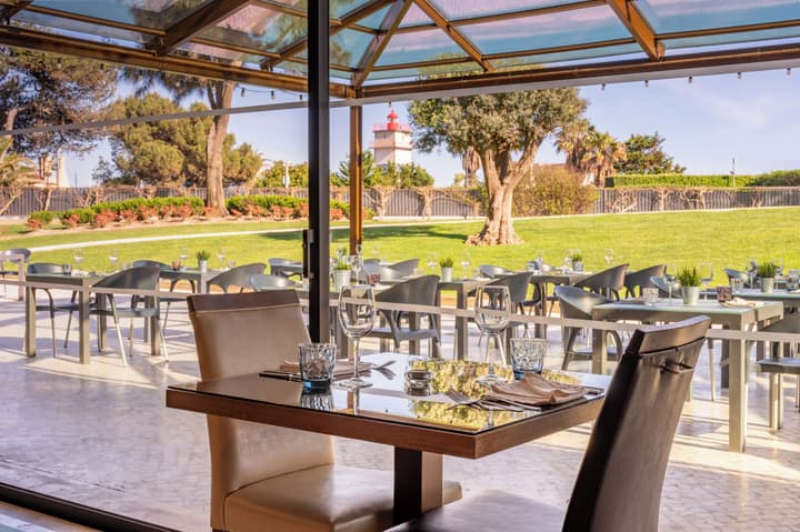 Vila Gale Cascais Hotel & Resort