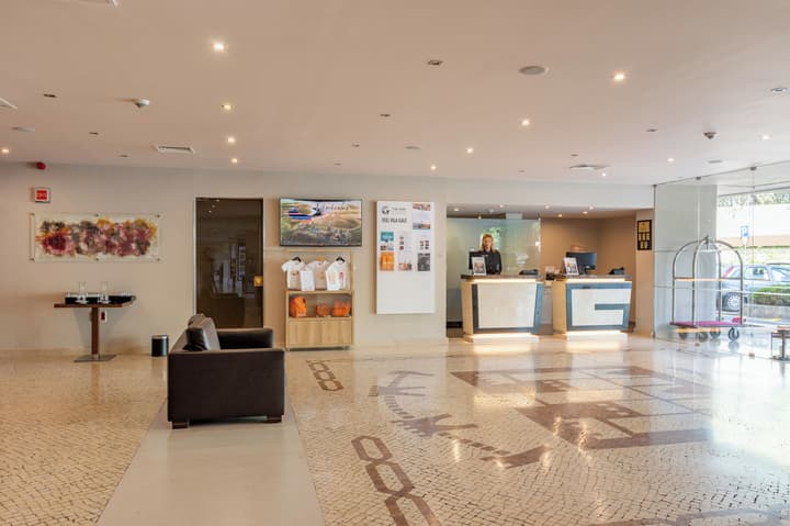 Vila Gale Cascais Hotel & Resort