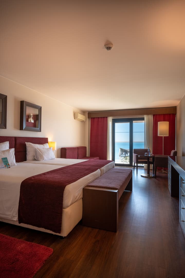 Vila Gale Cascais Hotel & Resort