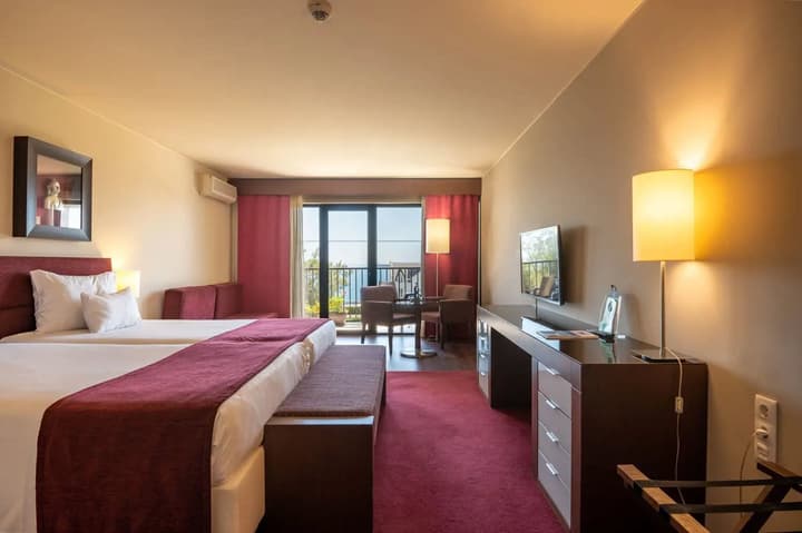 Vila Gale Cascais Hotel & Resort