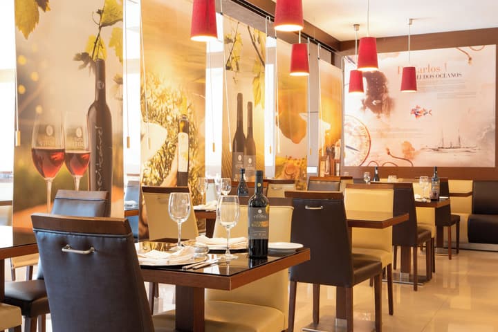 Vila Gale Cascais Hotel & Resort