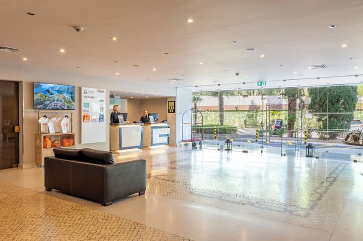 Vila Gale Cascais Hotel & Resort