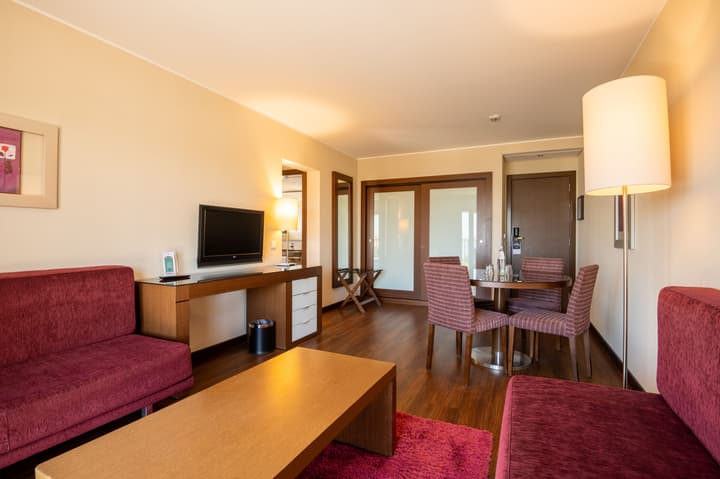 Vila Gale Cascais Hotel & Resort