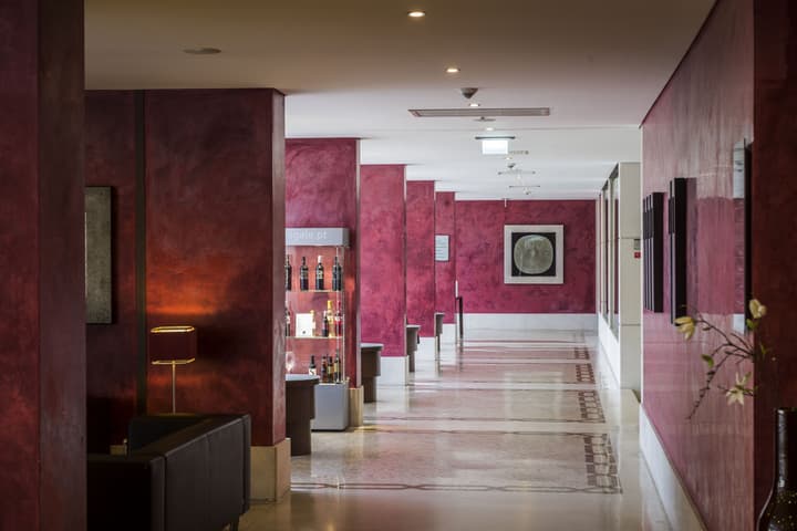 Vila Gale Cascais Hotel & Resort