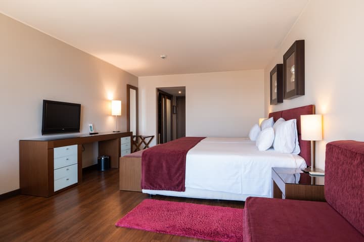 Vila Gale Cascais Hotel & Resort