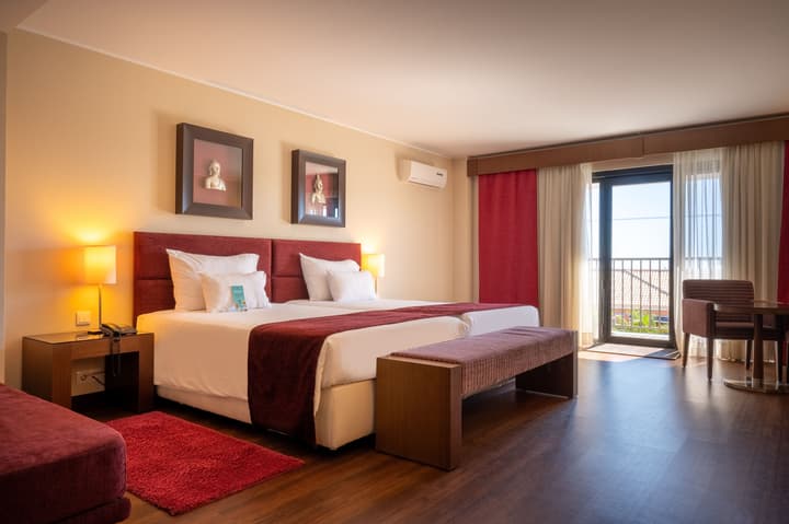 Vila Gale Cascais Hotel & Resort