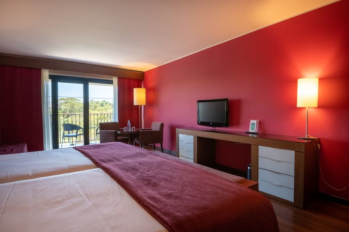 Vila Gale Cascais Hotel & Resort