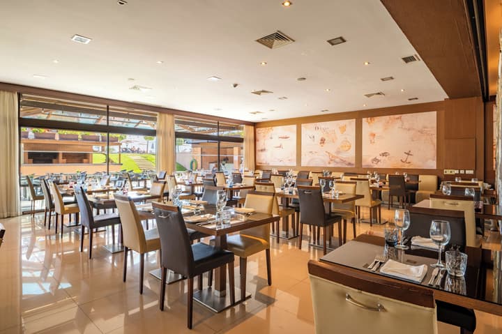Vila Gale Cascais Hotel & Resort