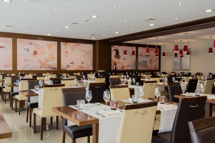 Vila Gale Cascais Hotel & Resort