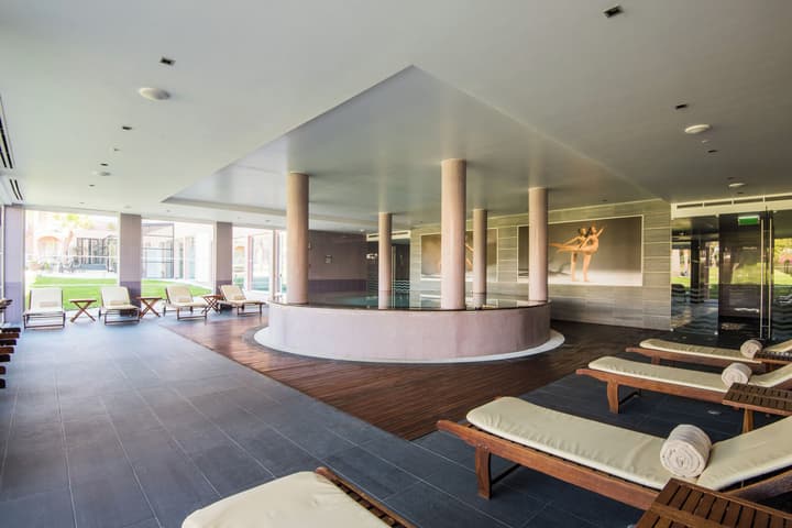 Vila Gale Collection Praia Hotel