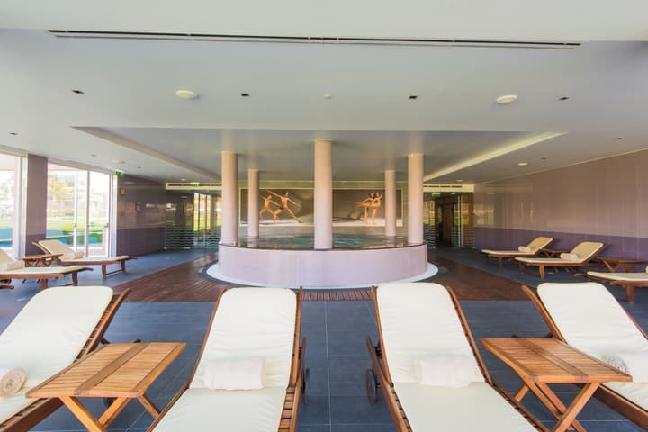 Vila Gale Collection Praia Hotel