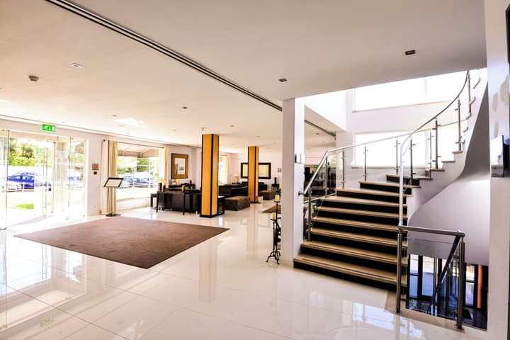 Vila Gale Collection Praia Hotel