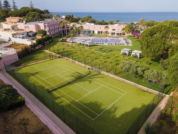 Vila Gale Collection Praia Hotel