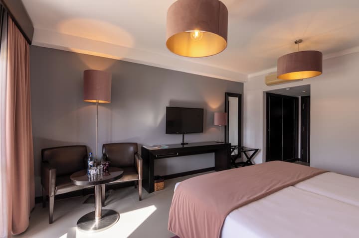 Vila Gale Collection Praia Hotel