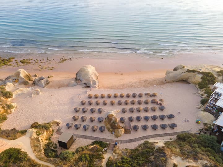 Vila Gale Collection Praia Hotel