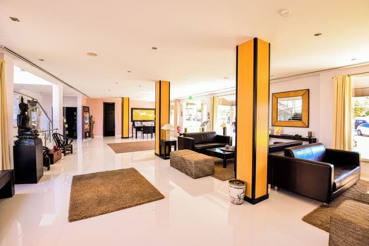 Vila Gale Collection Praia Hotel
