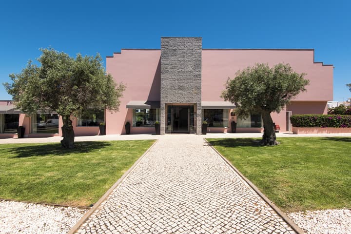 Vila Gale Collection Praia Hotel
