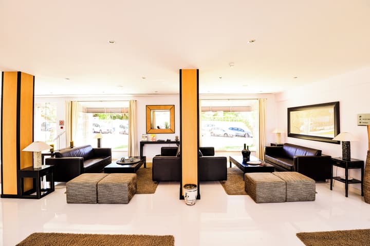 Vila Gale Collection Praia Hotel