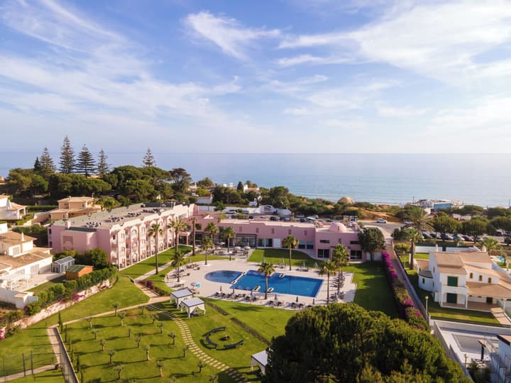 Vila Gale Collection Praia Hotel