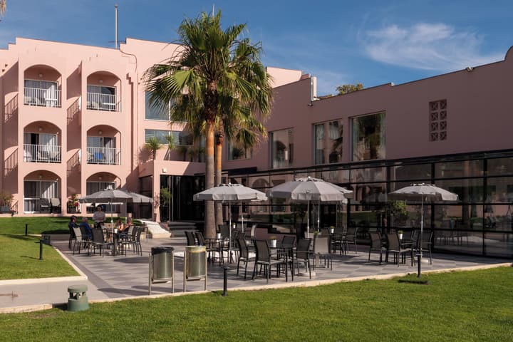 Vila Gale Collection Praia Hotel