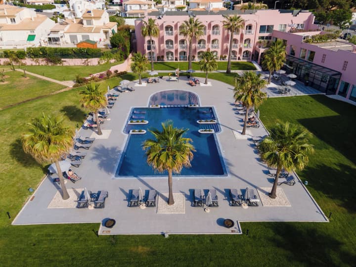 Vila Gale Collection Praia Hotel