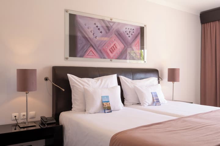 Vila Gale Collection Praia Hotel