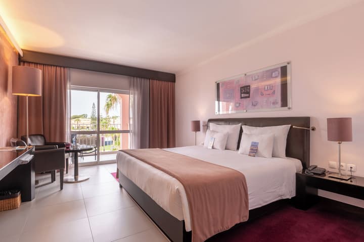 Vila Gale Collection Praia Hotel