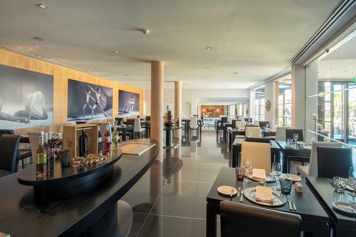 Vila Gale Collection Praia Hotel