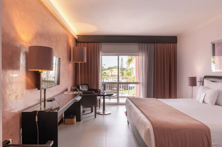 Vila Gale Collection Praia Hotel