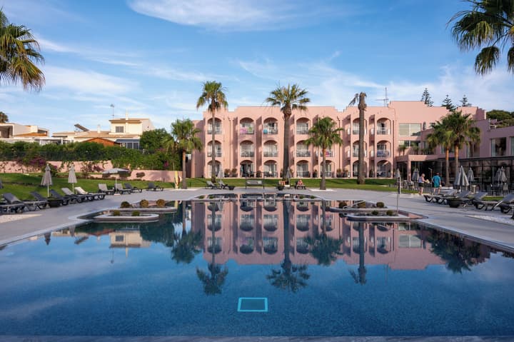 Vila Gale Collection Praia Hotel