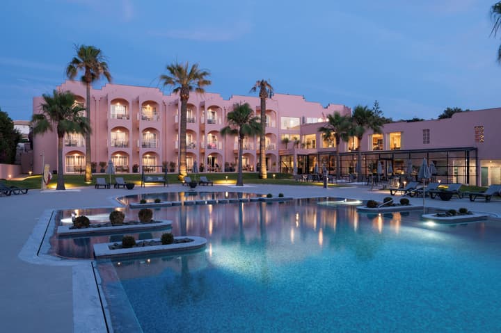 Vila Gale Collection Praia Hotel