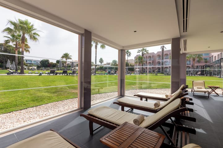 Vila Gale Collection Praia Hotel