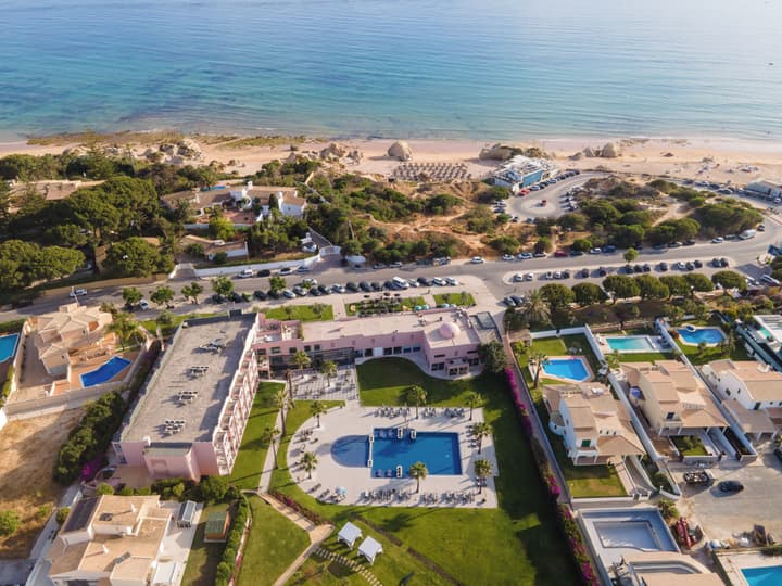 Vila Gale Collection Praia Hotel