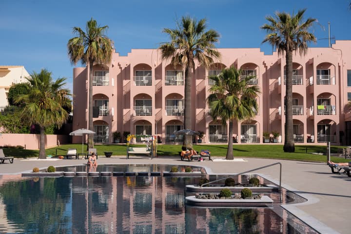 Vila Gale Collection Praia Hotel