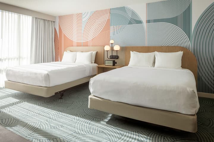 Hotel Landy Orlando Universal Blvd., a Tribute Portfolio Hotel