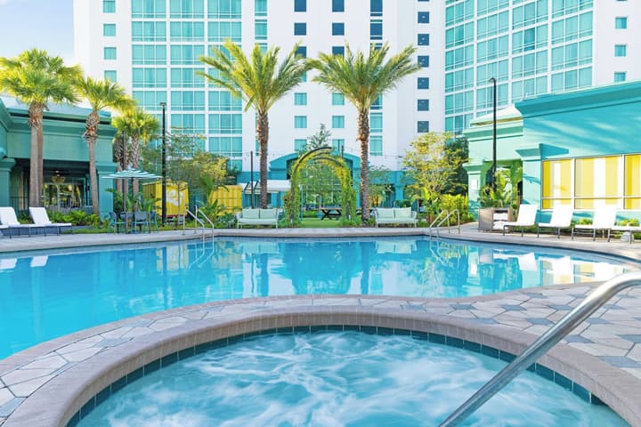 Hotel Landy Orlando Universal Blvd., a Tribute Portfolio Hotel