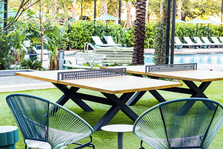 Hotel Landy Orlando Universal Blvd., a Tribute Portfolio Hotel
