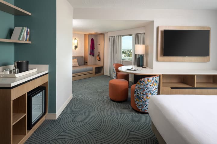 Hotel Landy Orlando Universal Blvd., a Tribute Portfolio Hotel