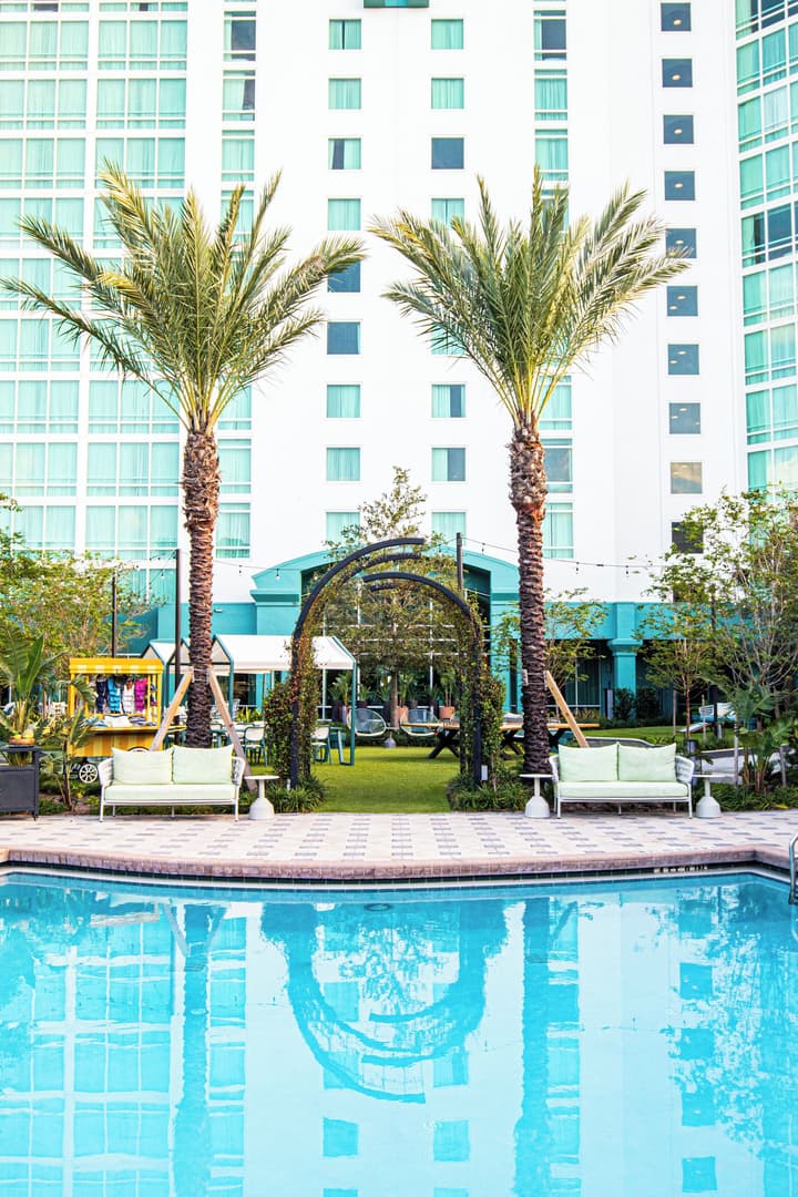 Hotel Landy Orlando Universal Blvd., a Tribute Portfolio Hotel