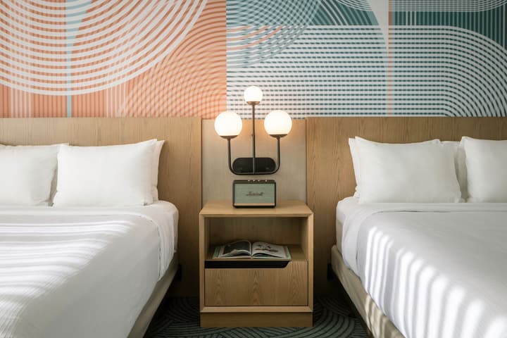 Hotel Landy Orlando Universal Blvd., a Tribute Portfolio Hotel