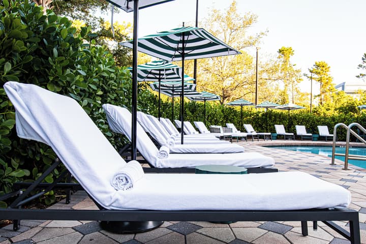 Hotel Landy Orlando Universal Blvd., a Tribute Portfolio Hotel