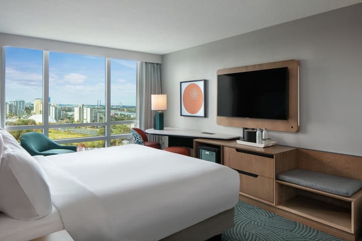 Hotel Landy Orlando Universal Blvd., a Tribute Portfolio Hotel