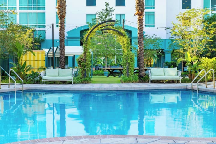 Hotel Landy Orlando Universal Blvd., a Tribute Portfolio Hotel