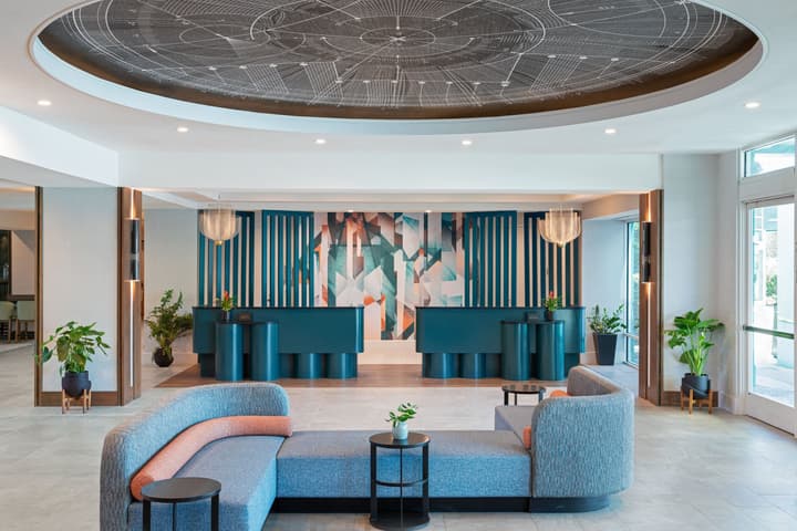 Hotel Landy Orlando Universal Blvd., a Tribute Portfolio Hotel
