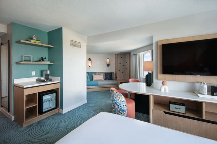 Hotel Landy Orlando Universal Blvd., a Tribute Portfolio Hotel