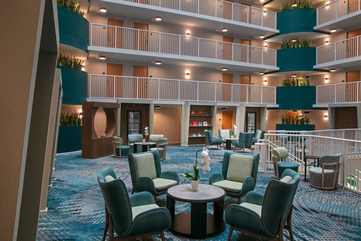 Hotel Landy Orlando Universal Blvd., a Tribute Portfolio Hotel
